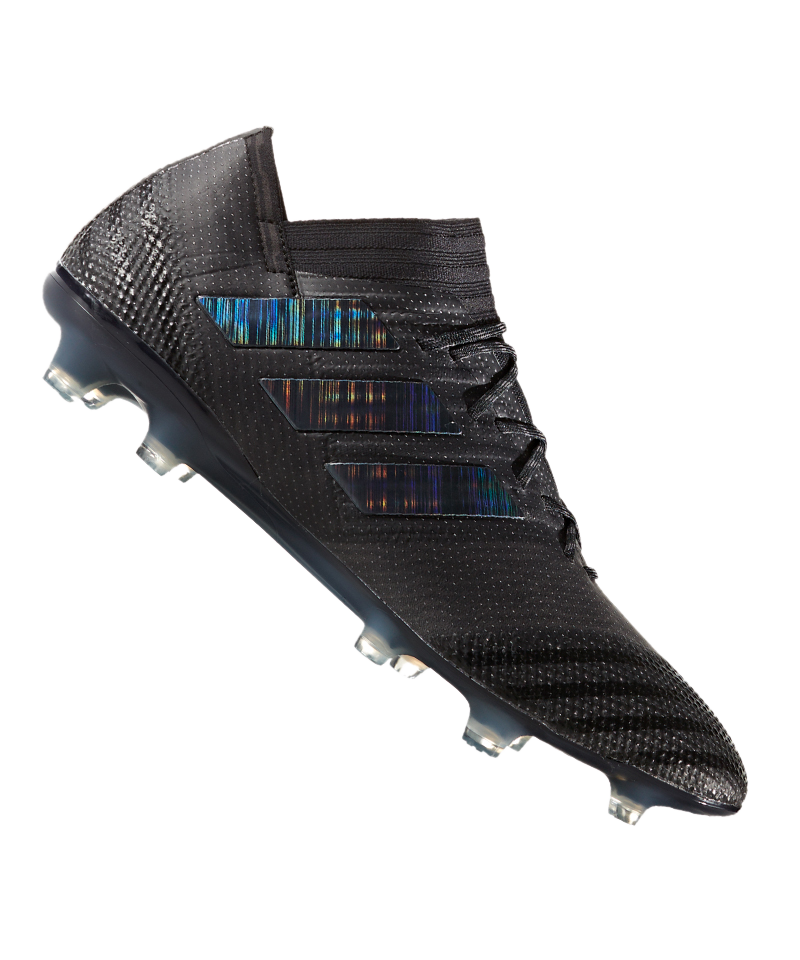 Adidas nemeziz 2025 17.1 noir