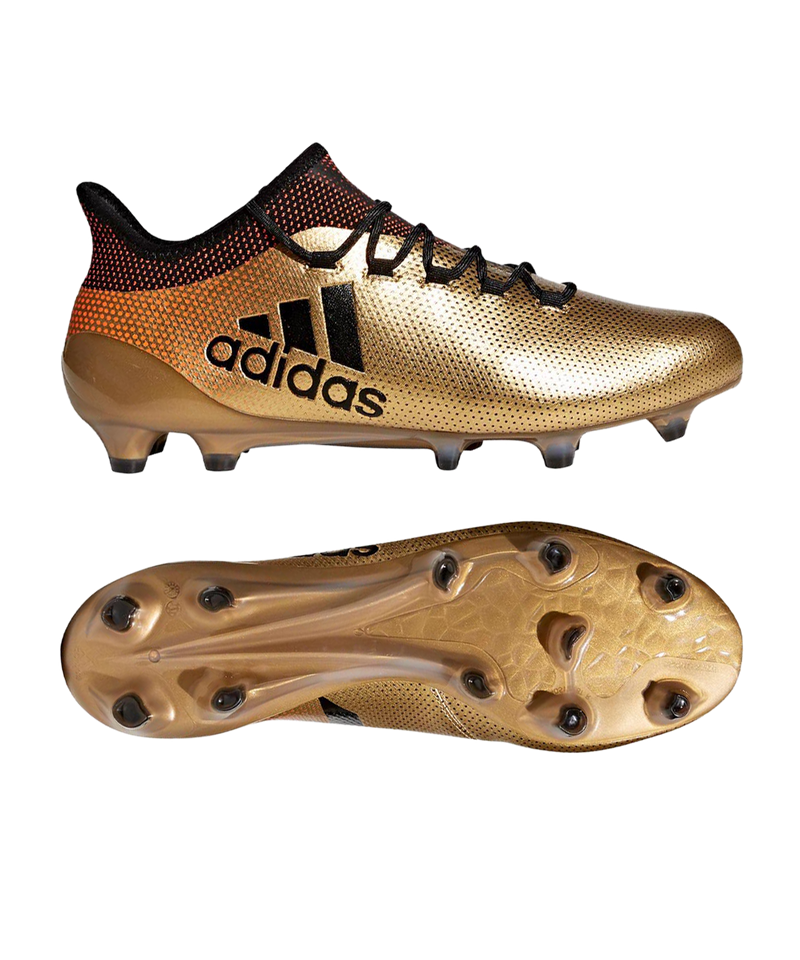 Scarpe da calcio 2024 adidas x 17.1