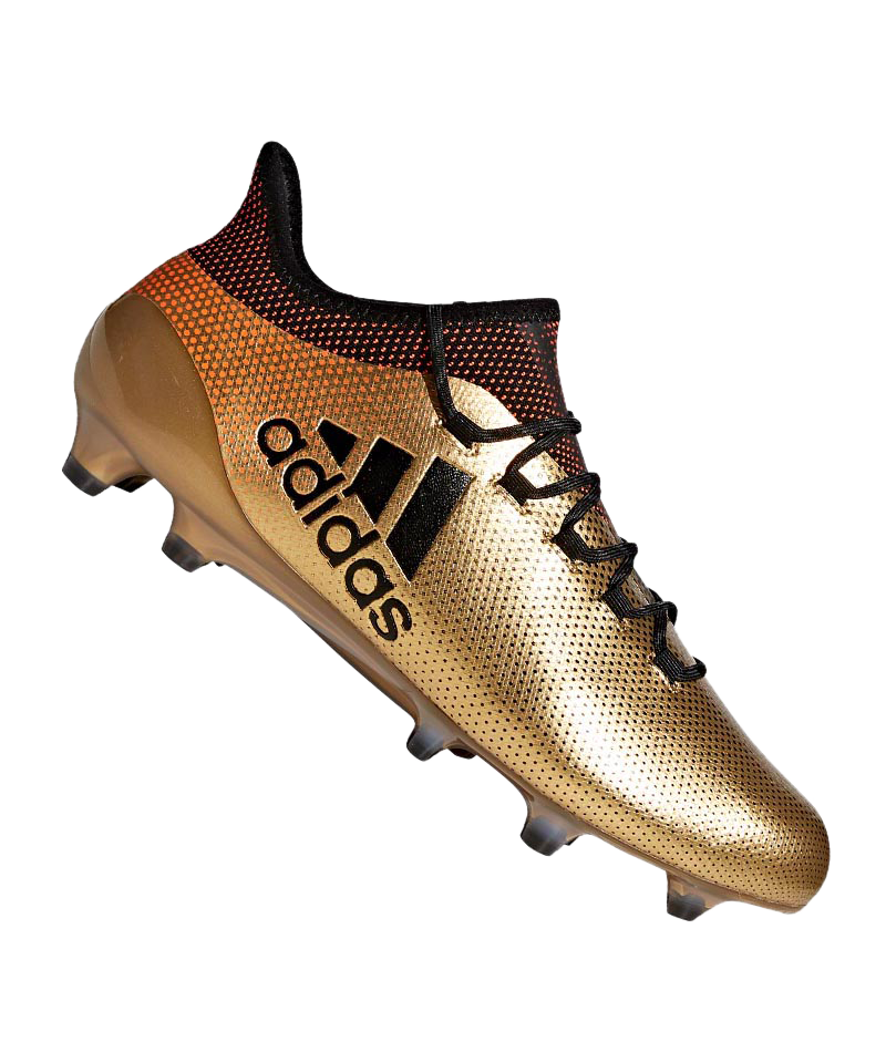 Adidas x 17.1 men's hotsell football boots