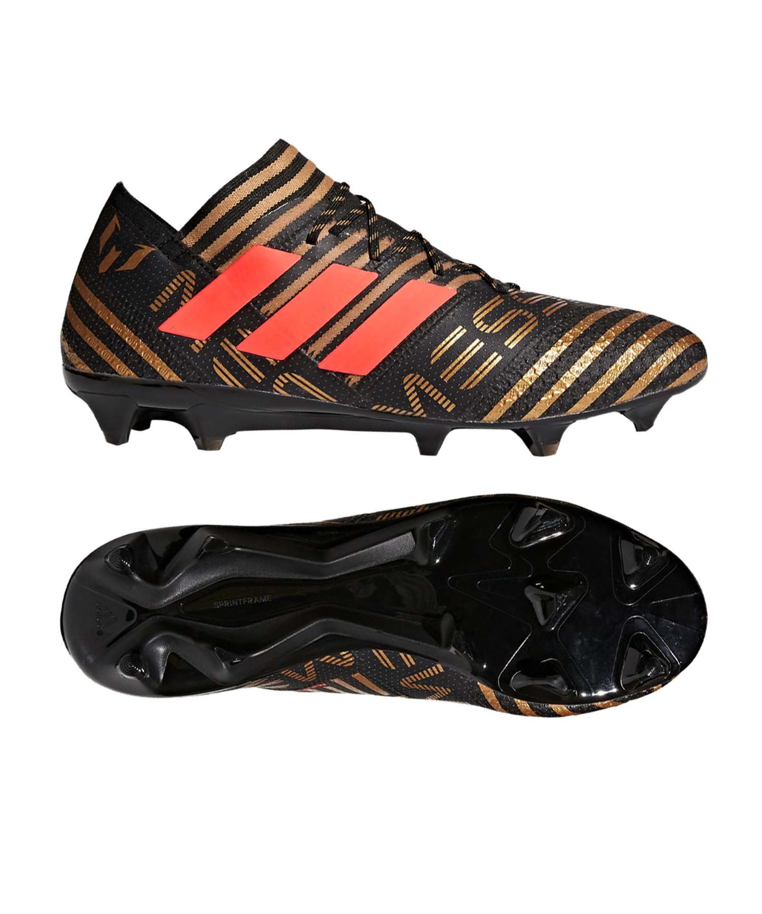 adidas NEMEZIZ Messi 17.1 FG -