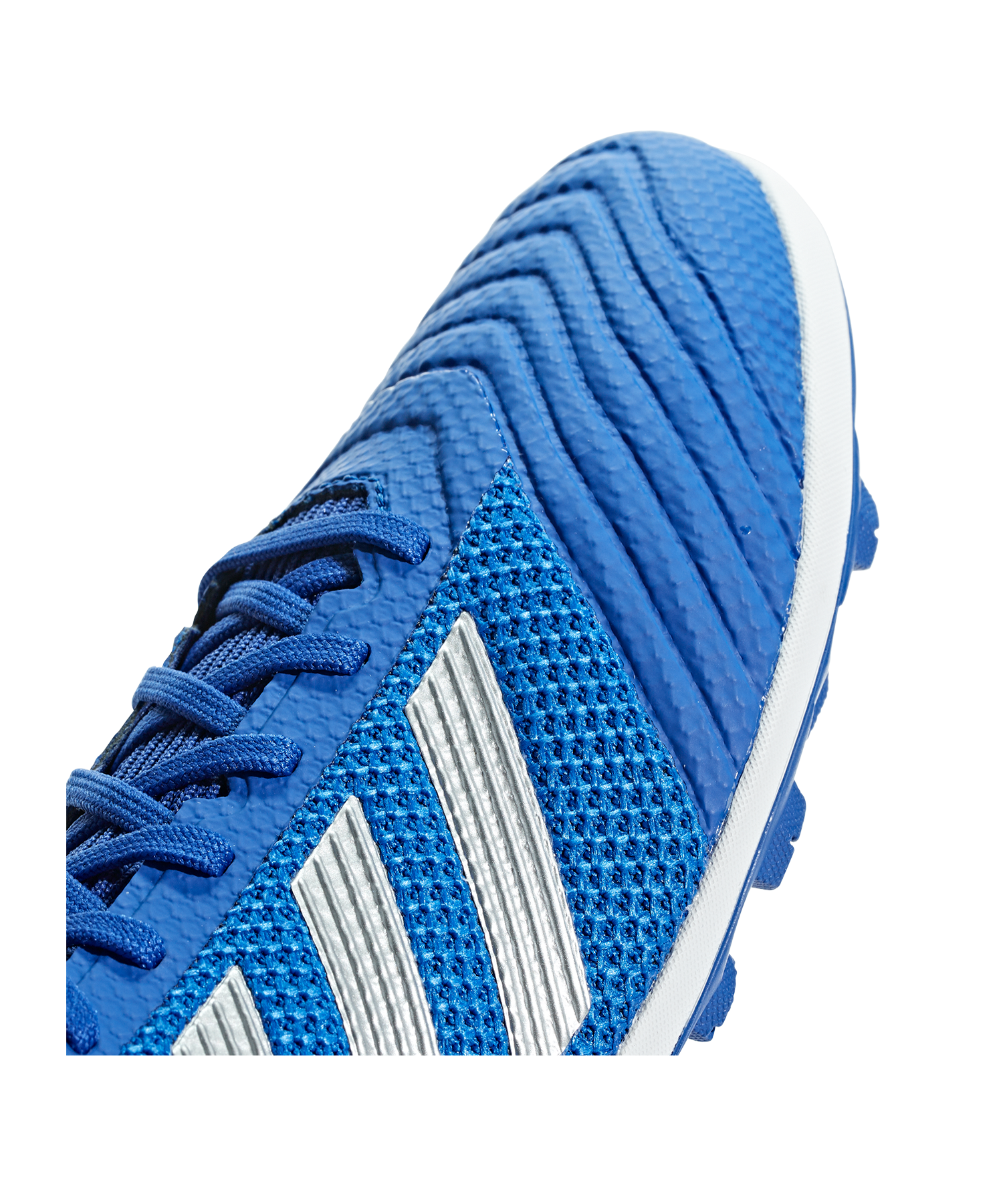 Adidas predator hotsell 19.3 hellblau