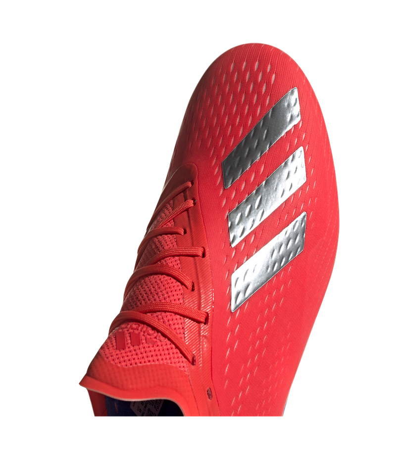 Botines 2024 adidas 18.1