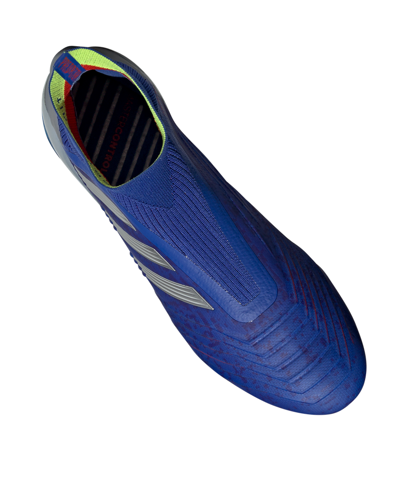 adidas predator laceless 19