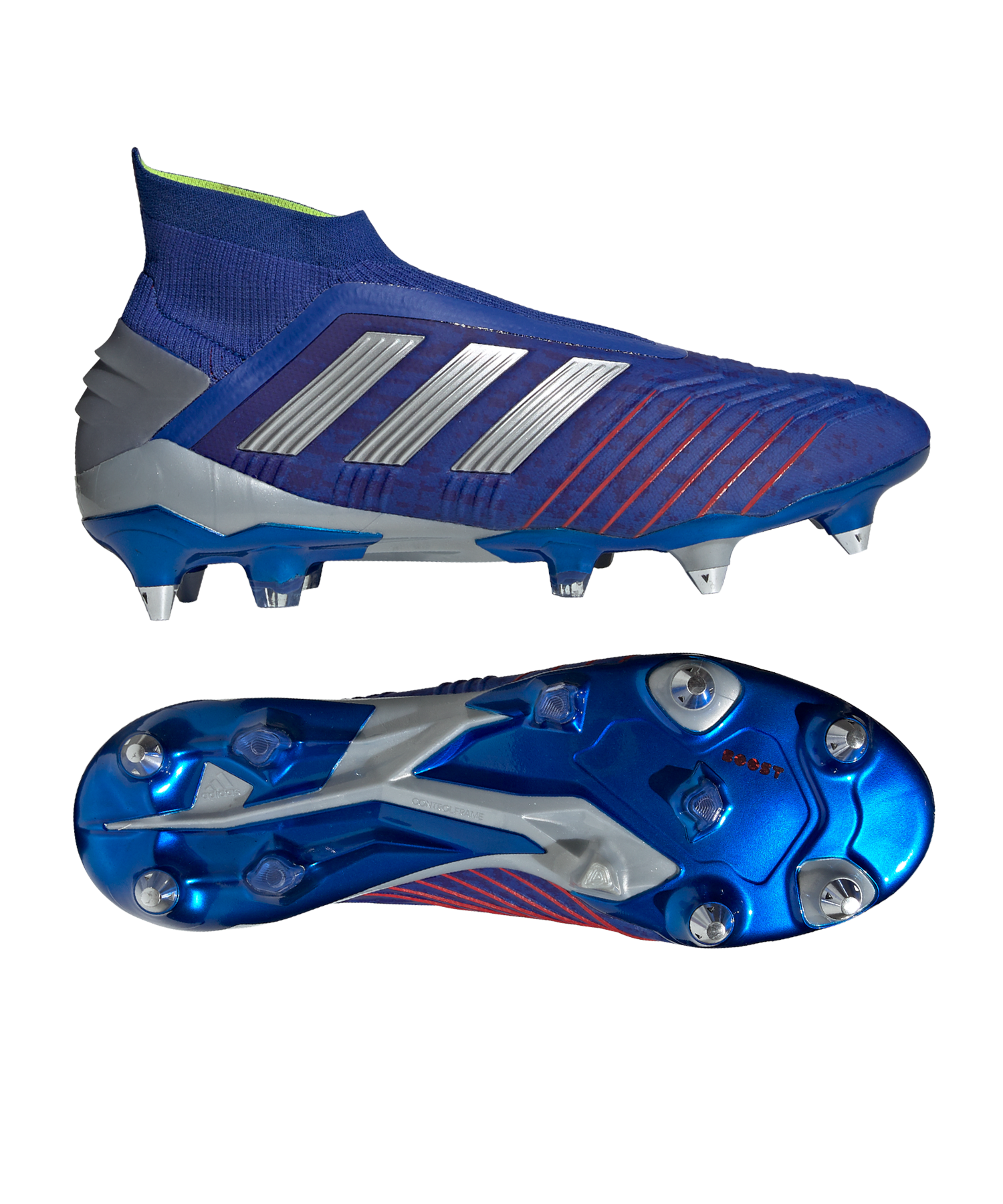 adidas Predator 19+ SG