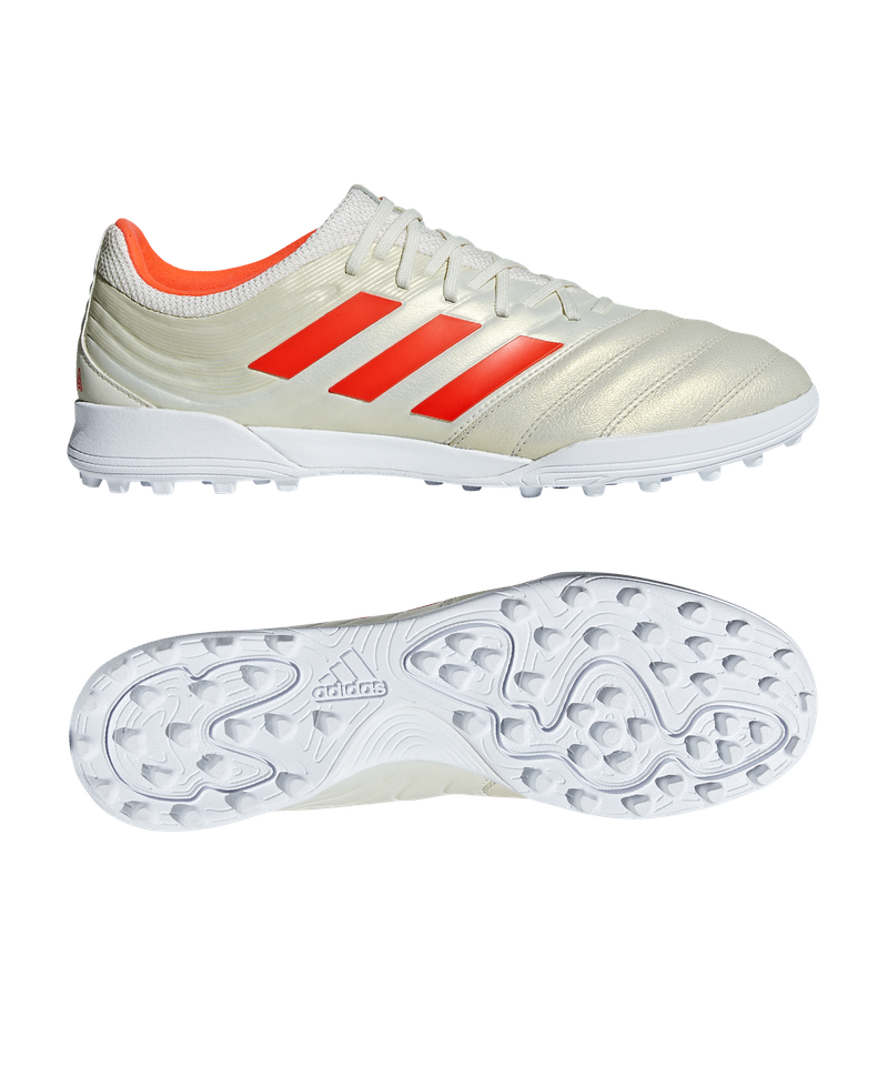 adidas COPA 19.3 TF Red