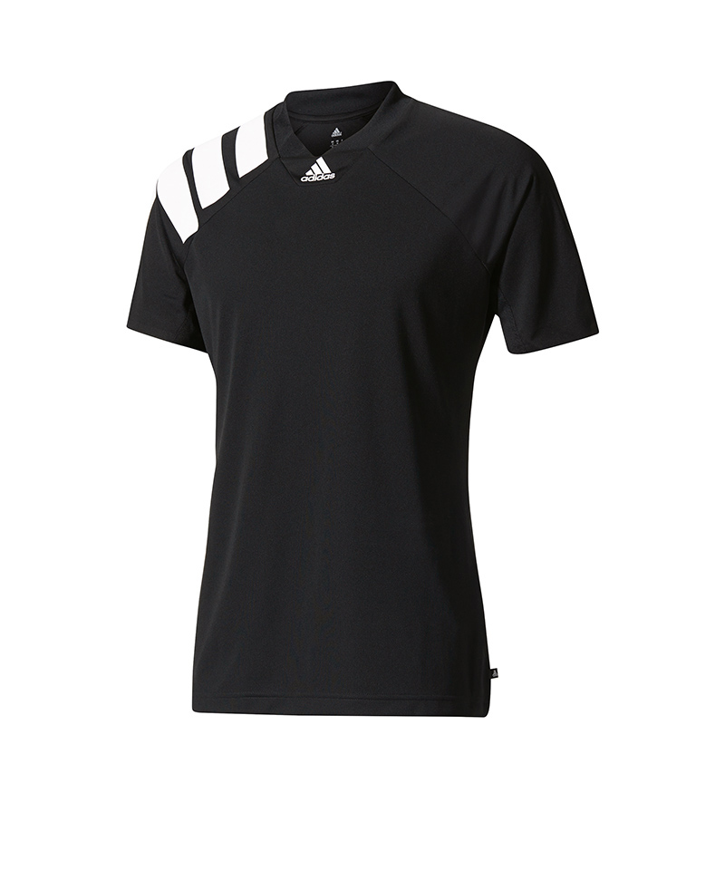 Tanis Climacool Jersey Shirt Black