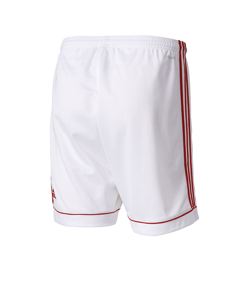 Adidas shorts store squadra 17