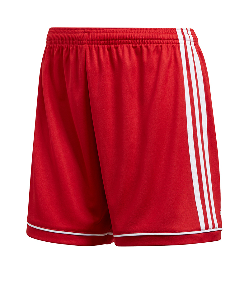 Parma16 шорты adidas красные