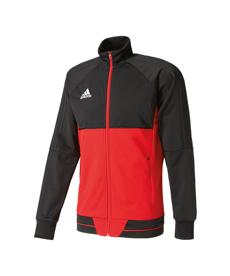 Adidas regenjacke cheap tiro 17