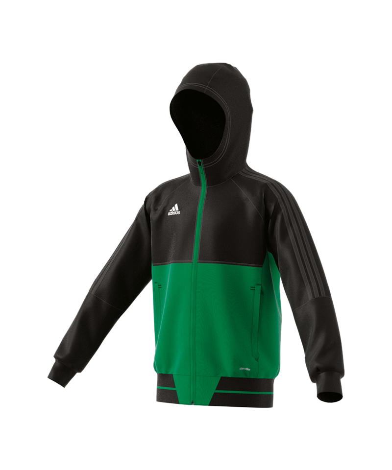 adidas track jacket kids