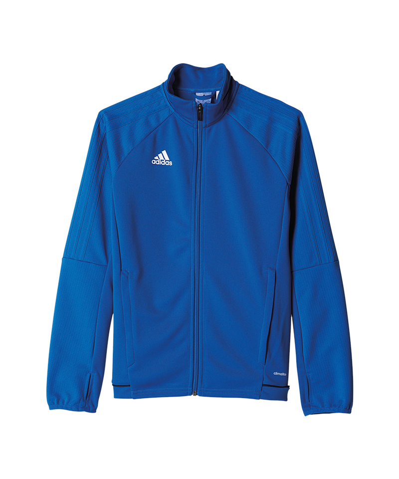 Adidas tiro store 17 jacket