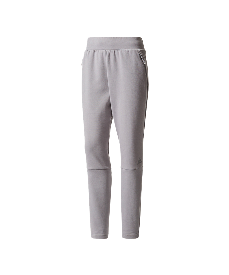 adidas Z.N.E. 2 Pants Women - Gray