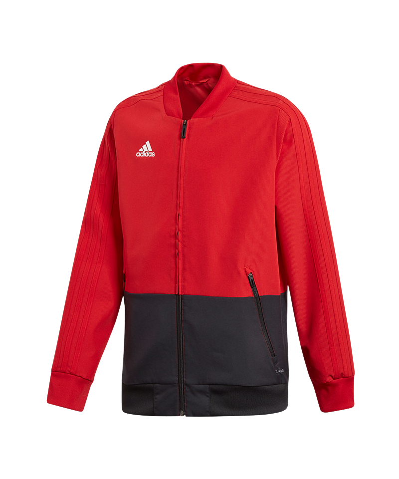 Adidas condivo 18 on sale jacket