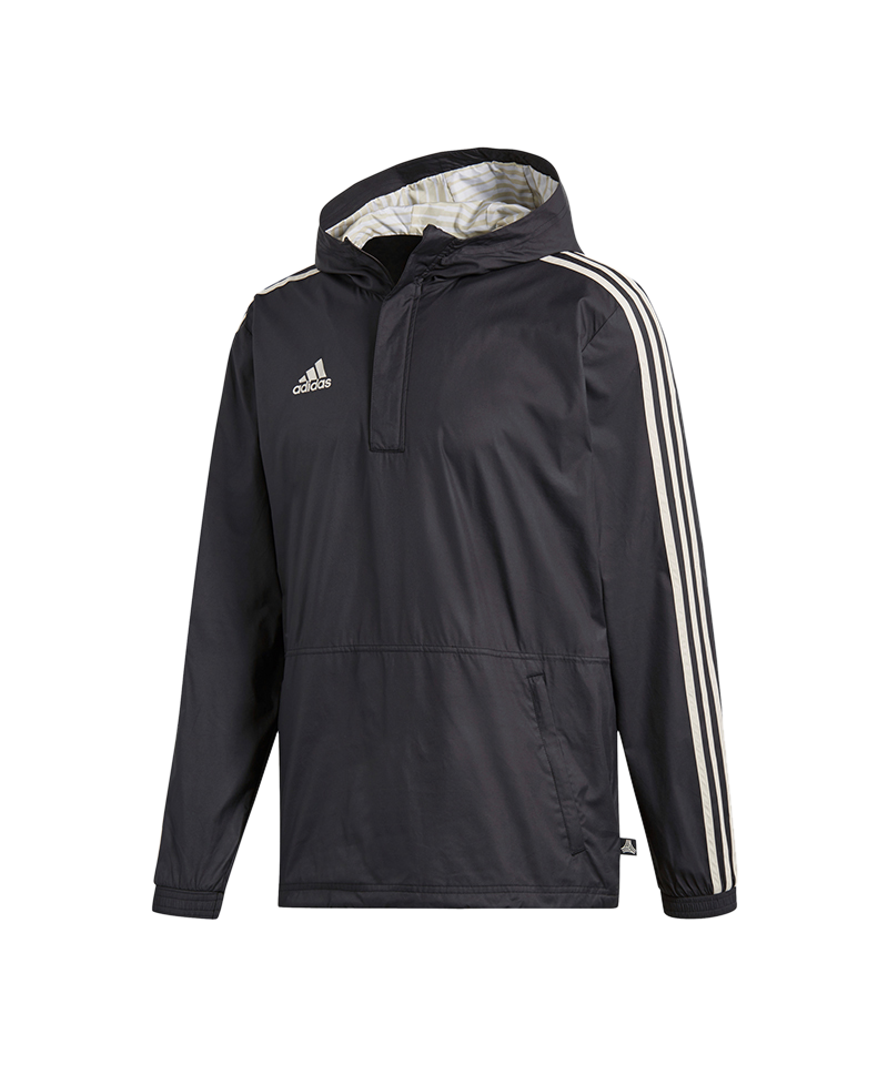adidas Tango Windbreaker Hoody image 1