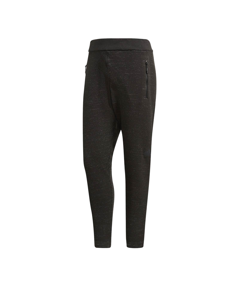 adidas Z.N.E. Primeknit Pants - Black