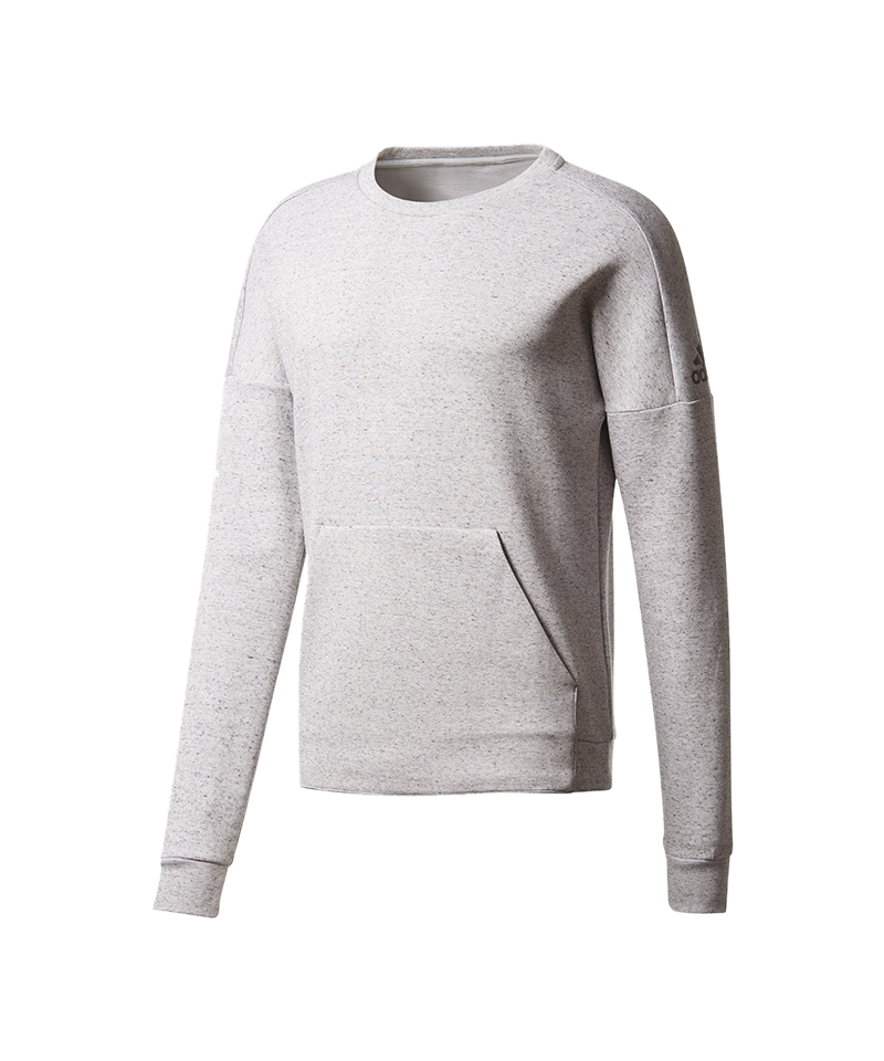 Adidas id 2024 stadium crewneck sweatshirt