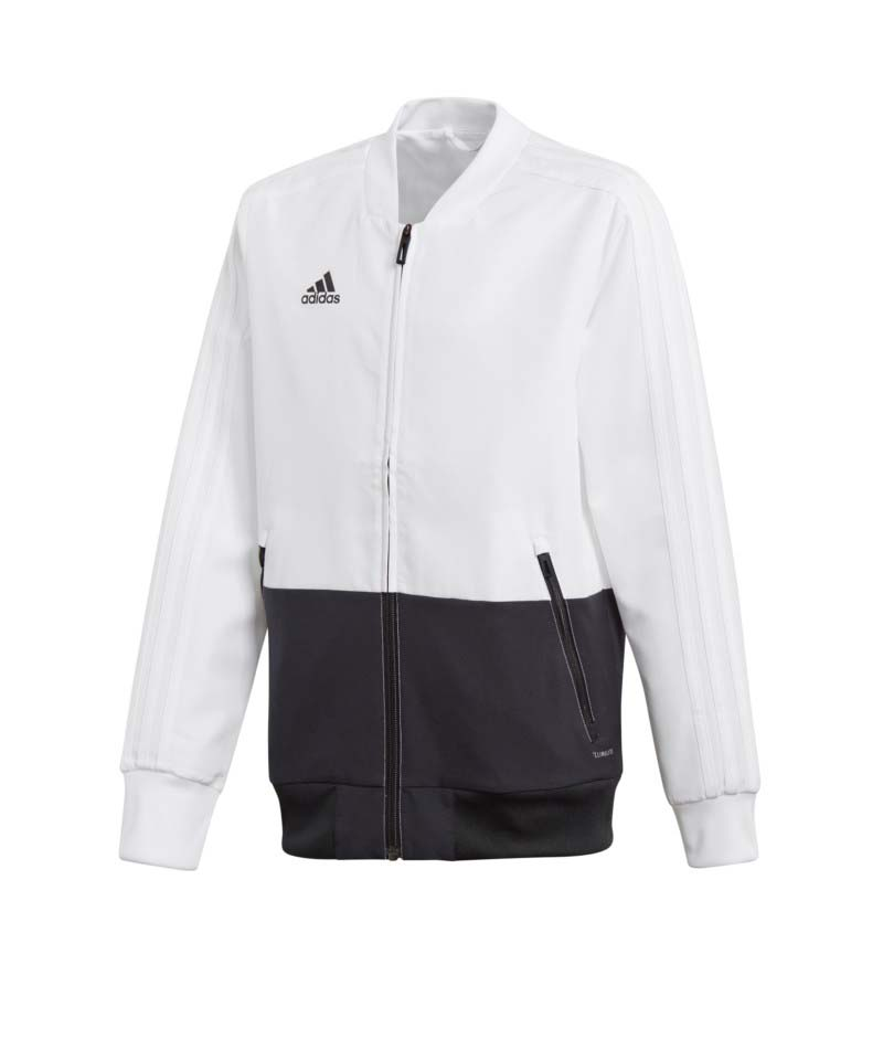 Adidas condivo 2024 18 jacket