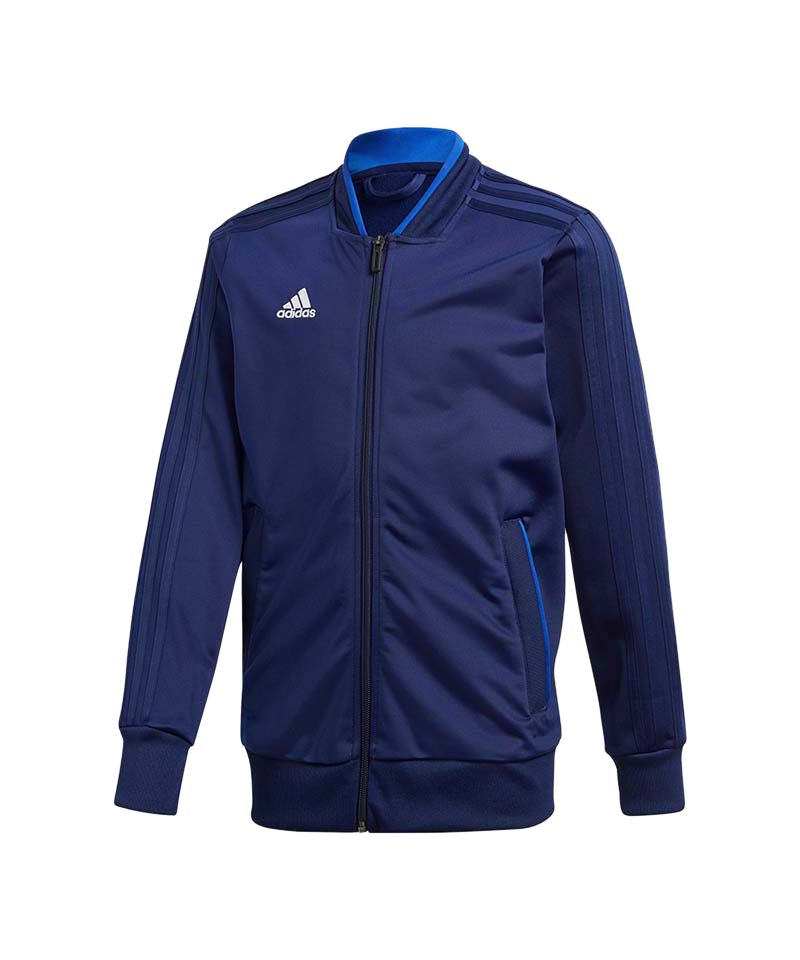 Adidas condivo cheap 18 jacket