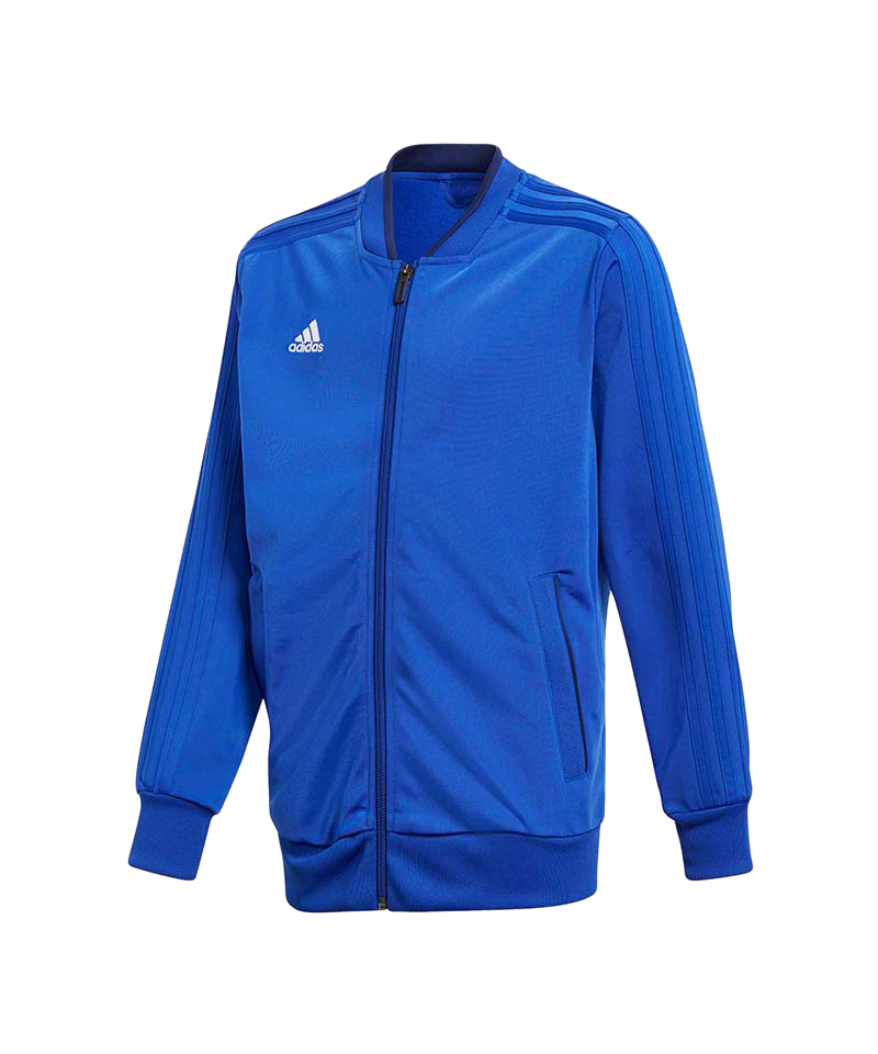 Adidas Condivo 18 куртка
