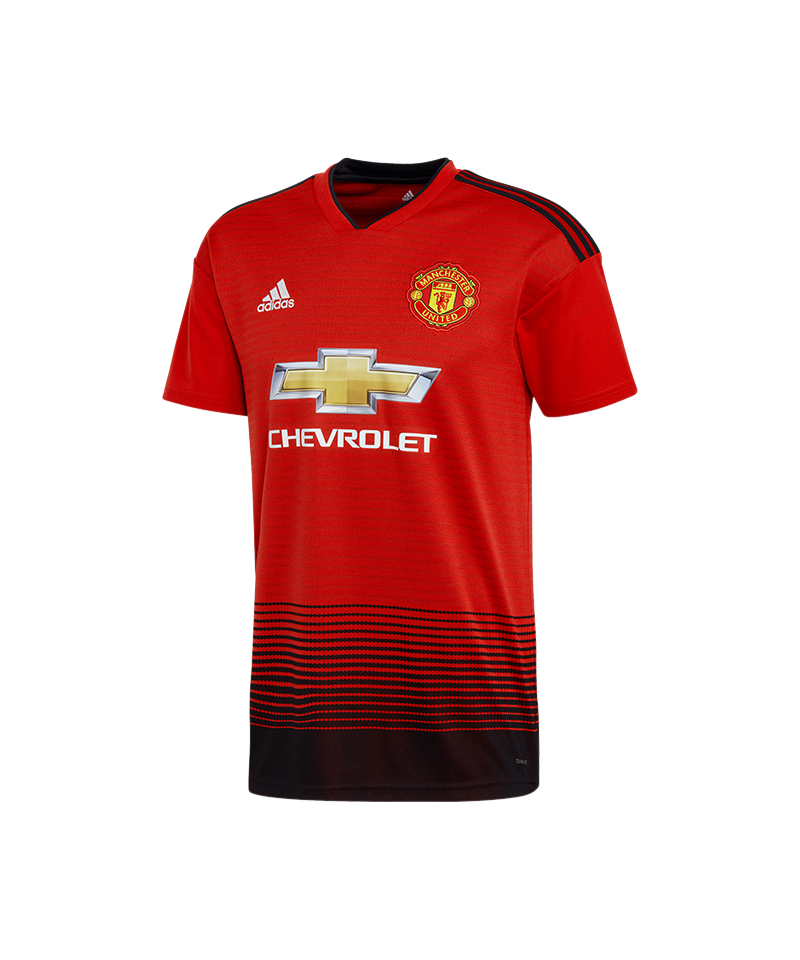 Goalkeeper manchester united kit