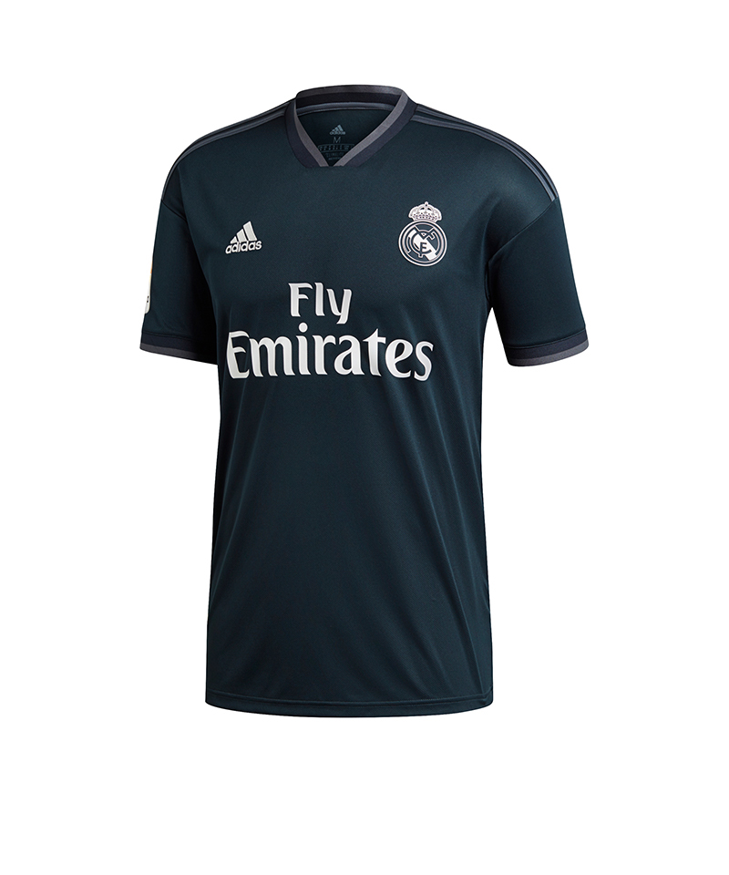 real madrid 2018 jersey