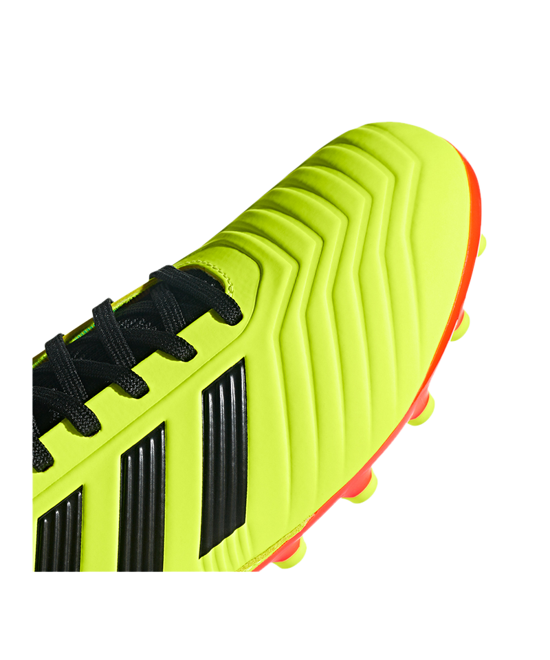 Adidas predator outlet 18.3 jaune