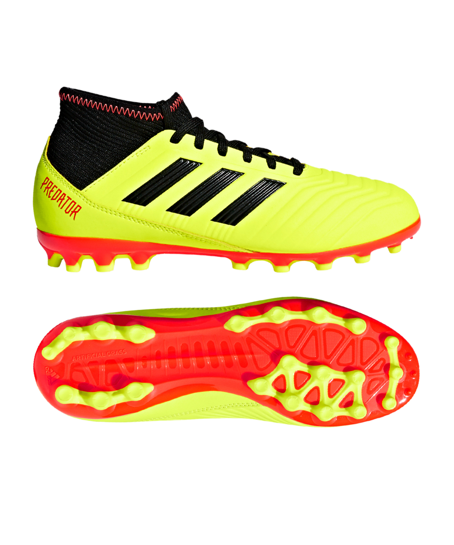 Adidas predator shop 18.3 ag