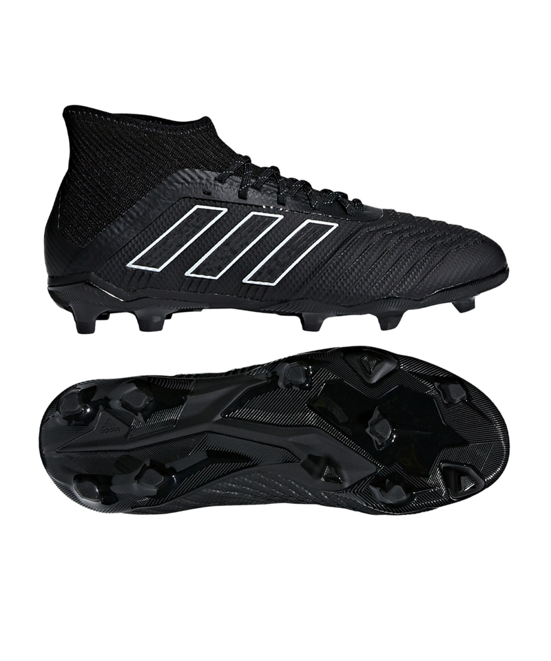 Predator 18.1 hot sale cleats