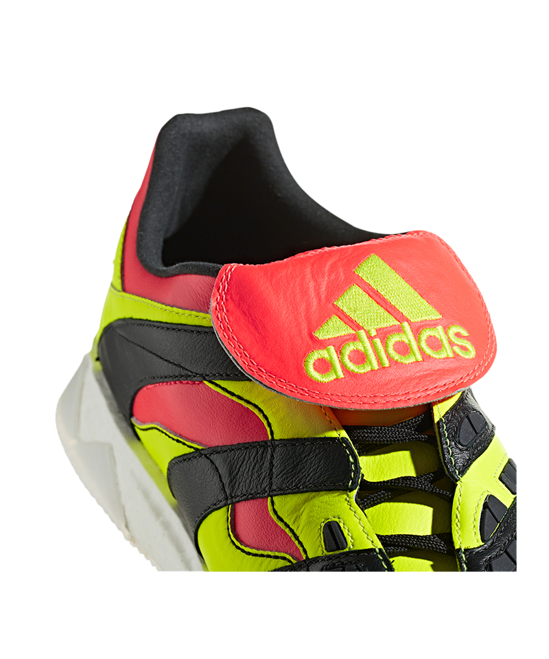 adidas Predator Accelerator TR - Yellow