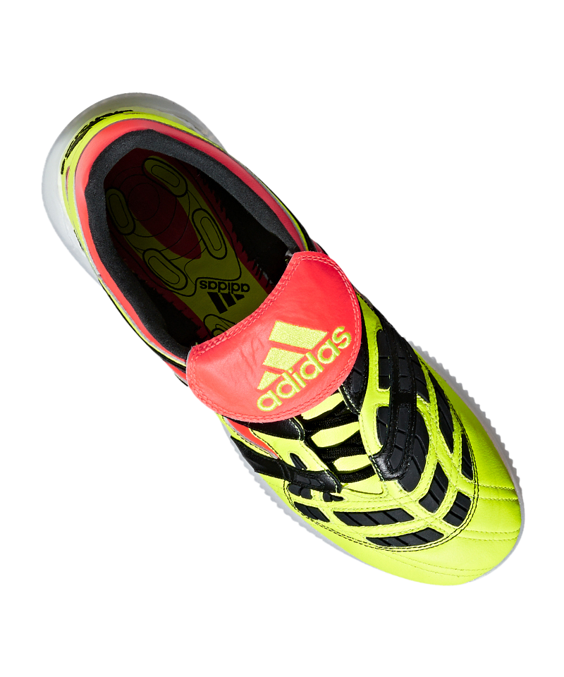 adidas Predator Accelerator TR - Yellow