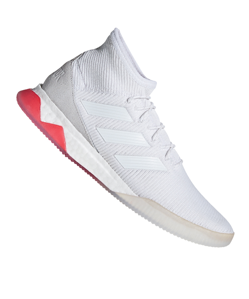 adidas Predator Tango 18.1 TR - White