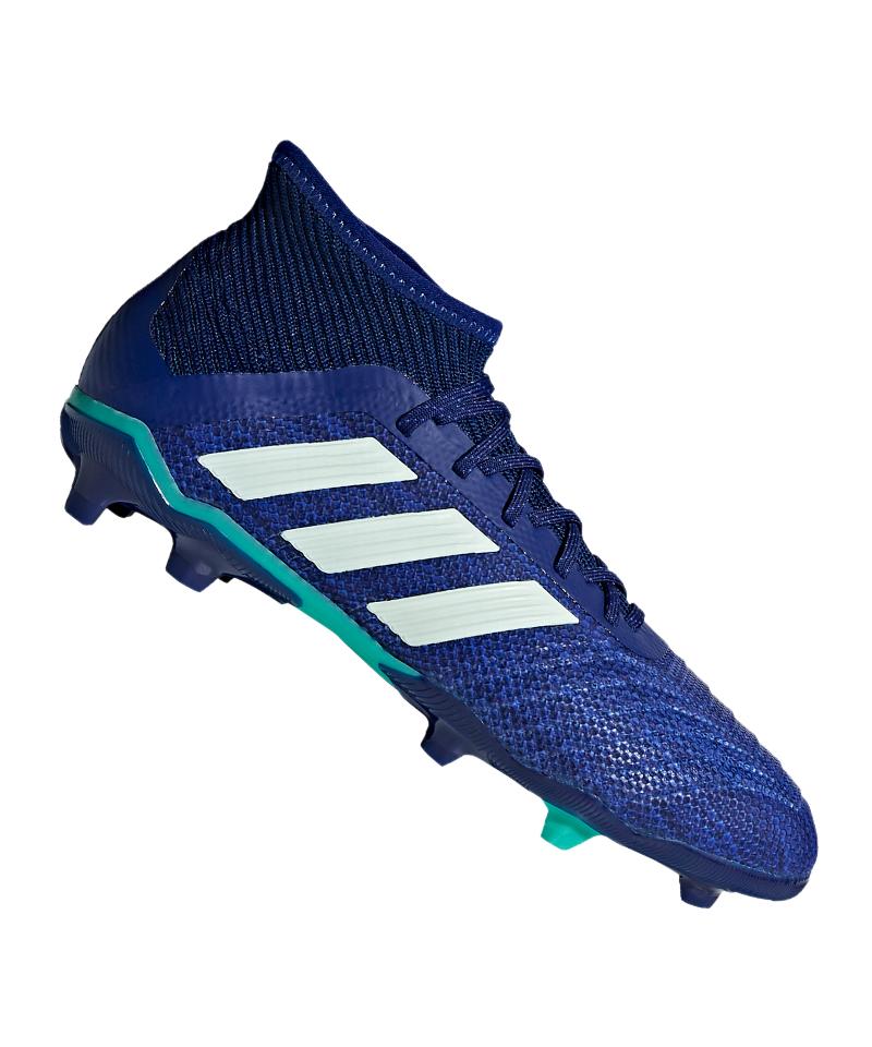 adidas Predator 18.1 FG J Kids -