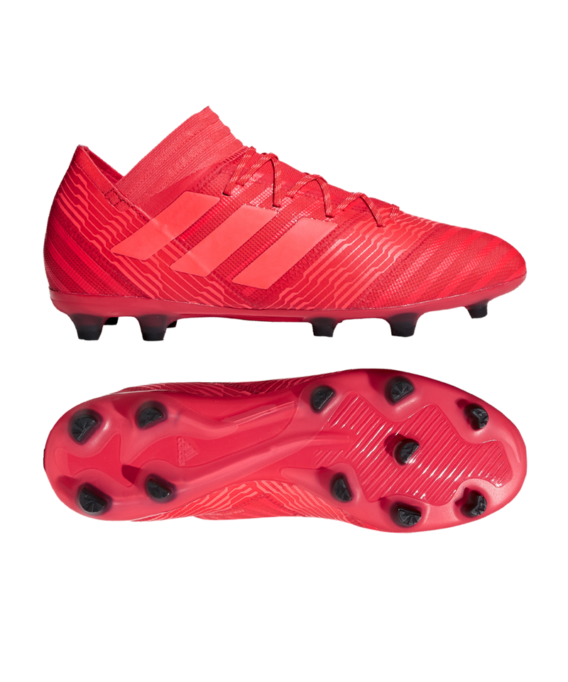 Adidas 2025 nemeziz rouge