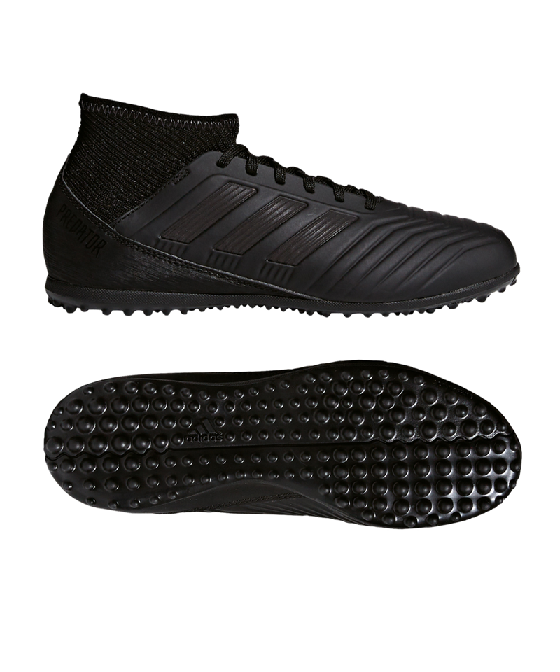 Adidas predator tango on sale 18.3 tf black