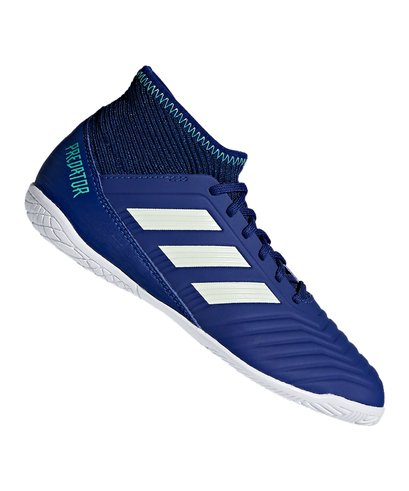 Adidas predator store 18.3 bleu