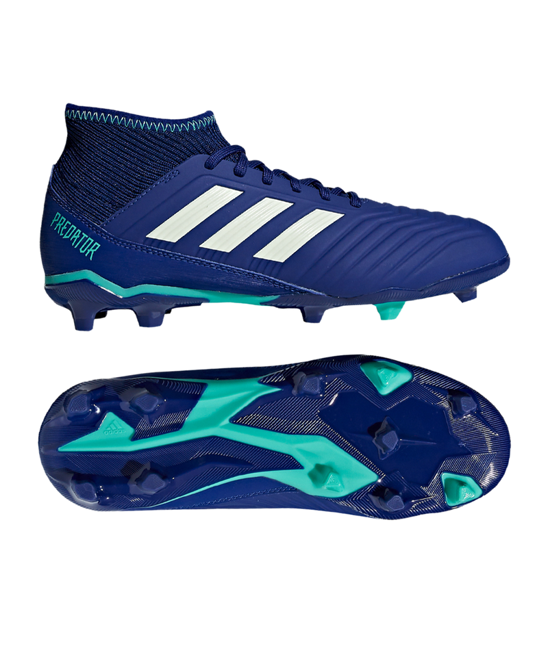 Adidas predator 2025 18.3 fg j