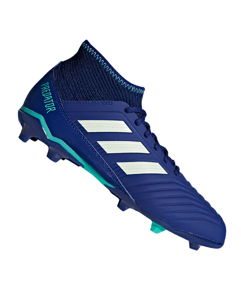 Adidas predator 18.3 clearance childrens fg football boots