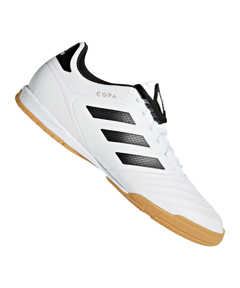 adidas COPA Tango 18.3 IN Indoor - Black