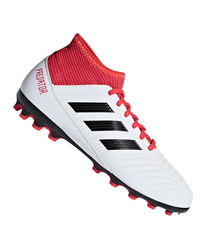 Adidas predator 18.3 store ag niño