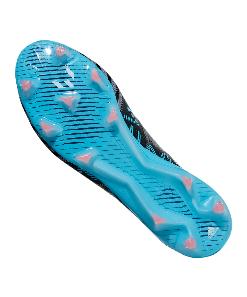 Insertar Verter Plato Adidas Nemeziz Messi 17 1 Fg Aceptado Casamentero En General