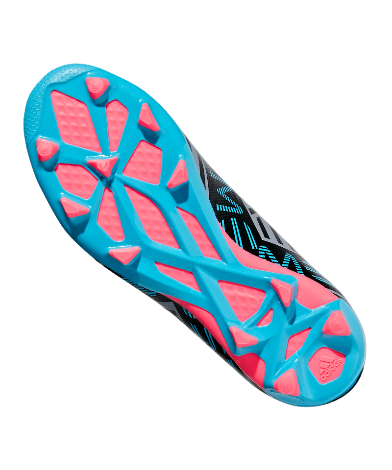 Nemeziz best sale 17.3 campo