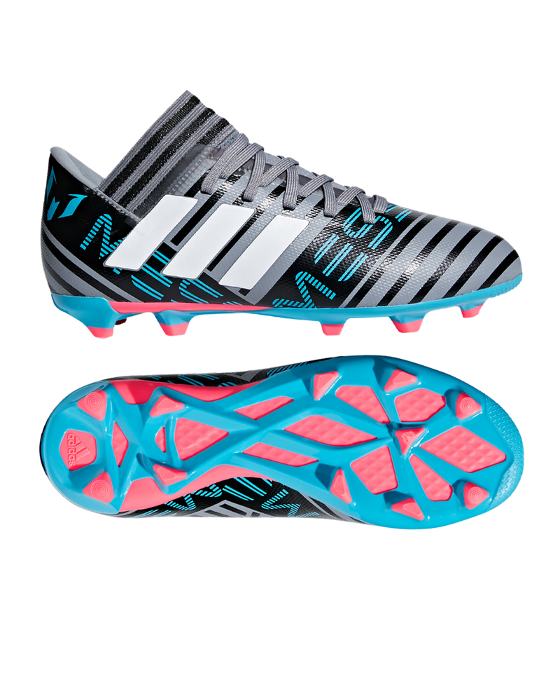 Messi best sale nemeziz kids