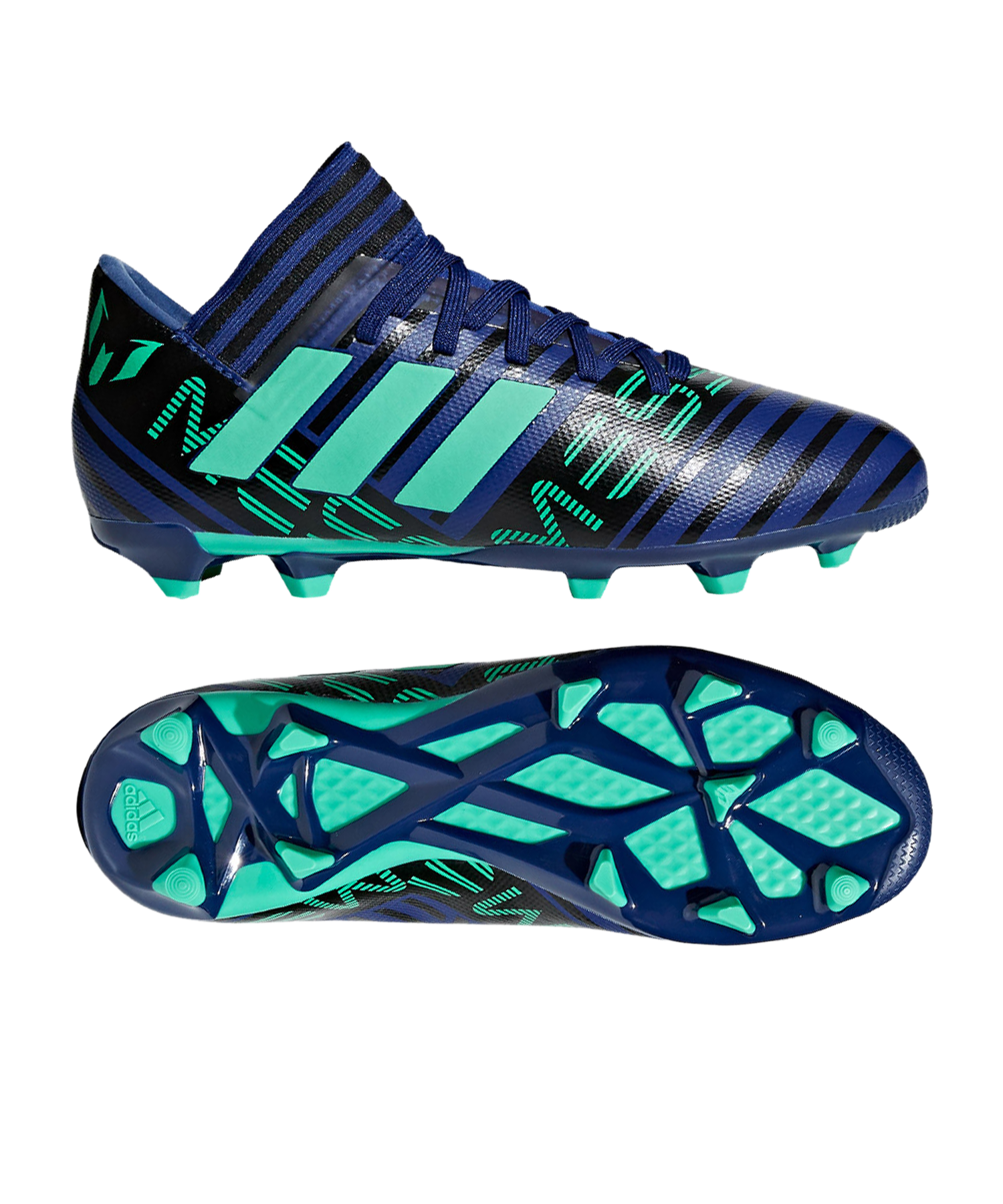 Messi 17 Nemeziz