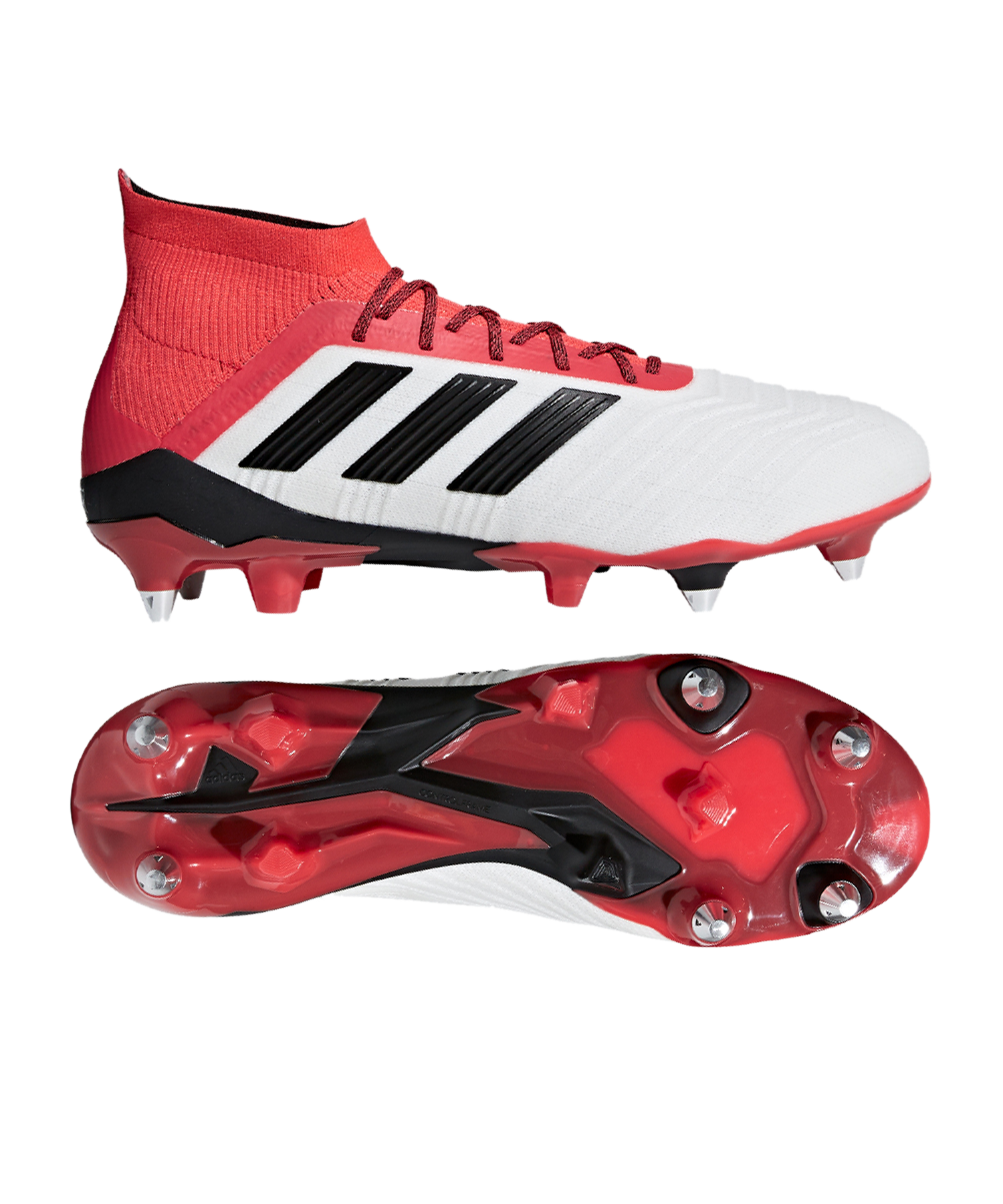 adidas Predator 18.1 SG