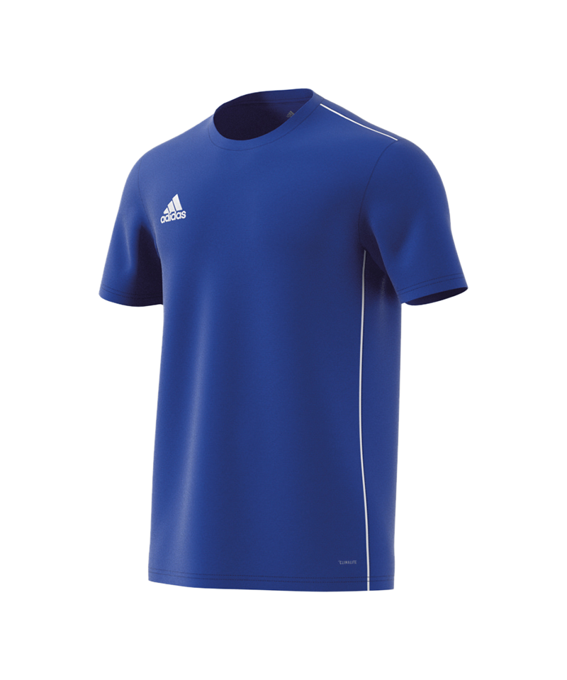 Adidas core 18 trainingsshirt on sale