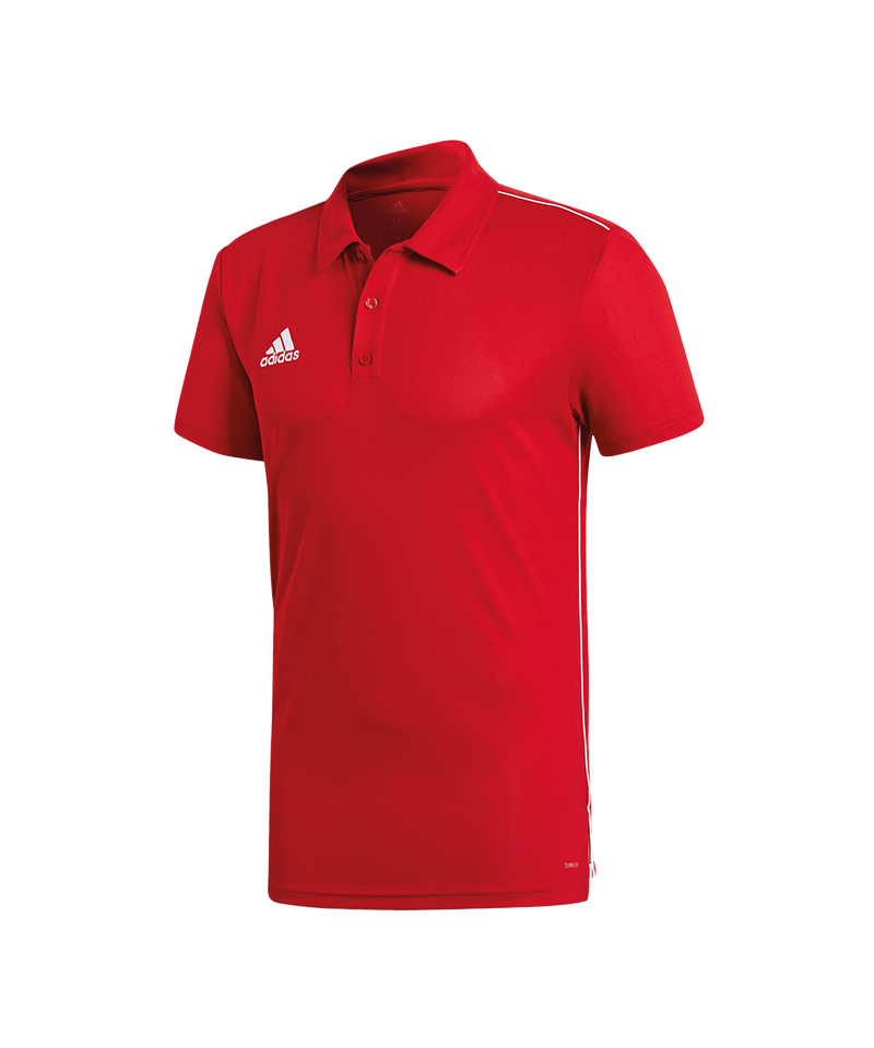 Polo adidas 2025 core 18