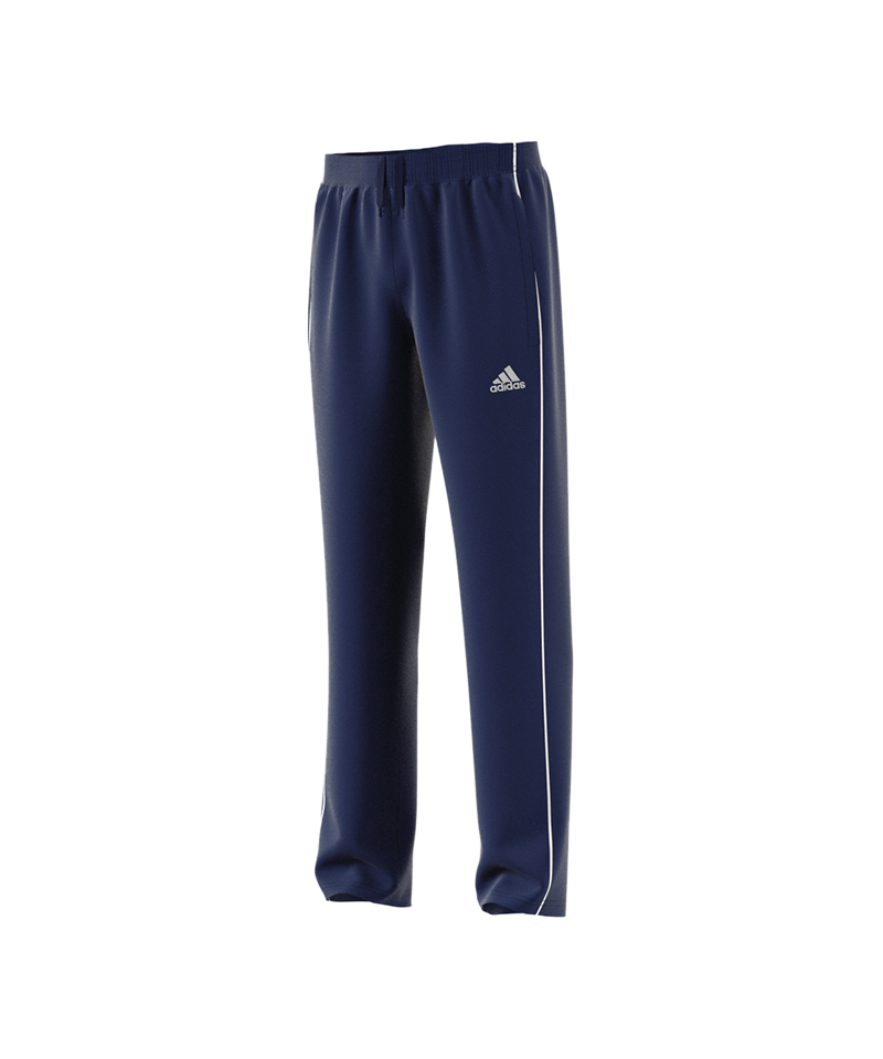 Adidas core best sale 18 sweatpants