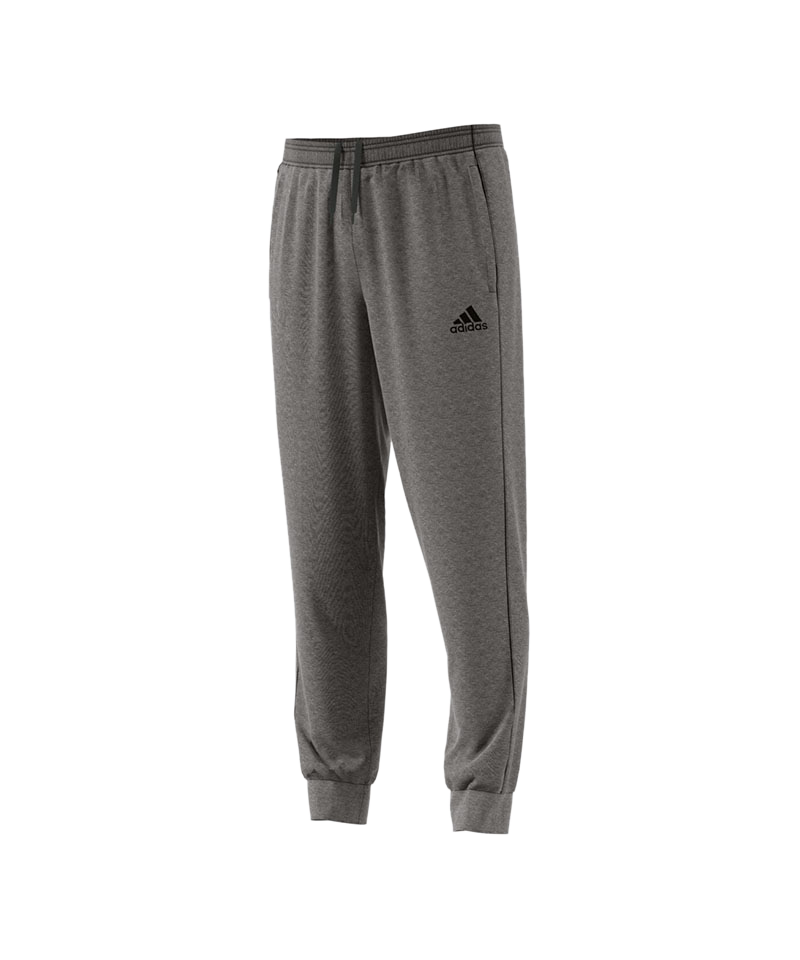 adidas Core 18 Sweat Nero