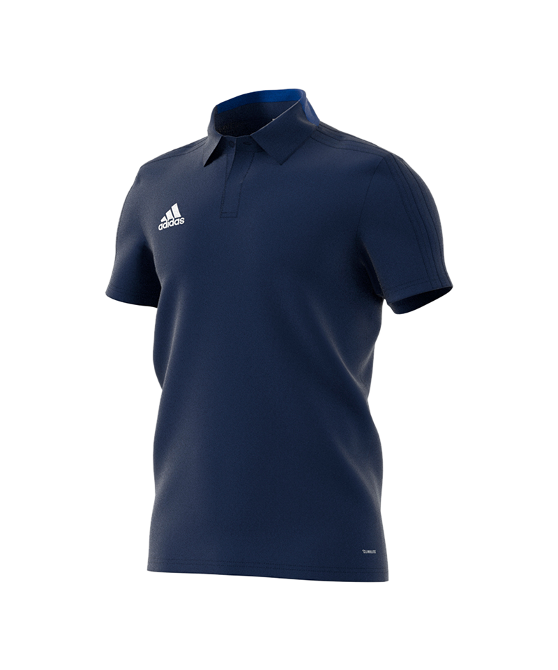 Adidas condivo outlet 18 polo