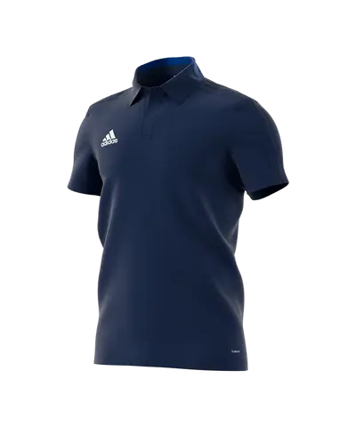 adidas Condivo 18 Cotton Poloshirt